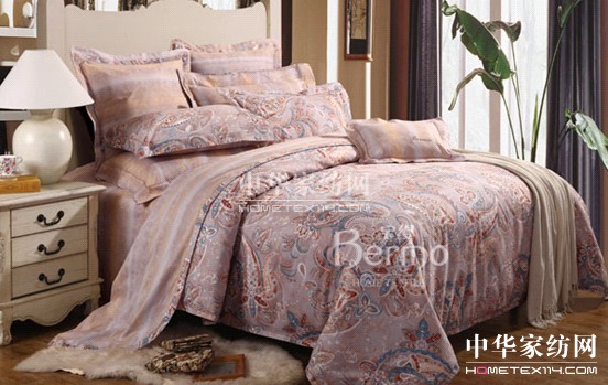 寶縵:減壓享受完美睡眠體驗