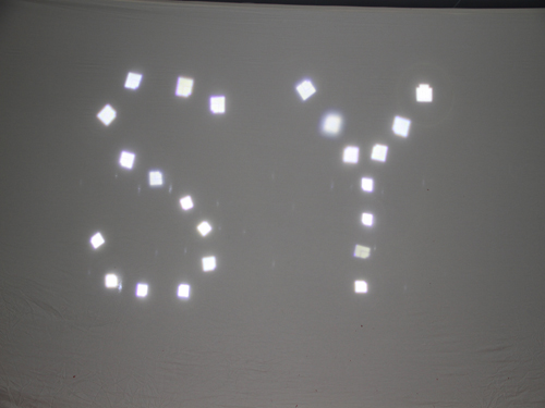 盛宇舉行2012年迎新春聯歡晚會