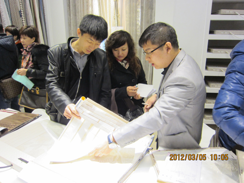 志達家居亮相北京展吹響華北集結號