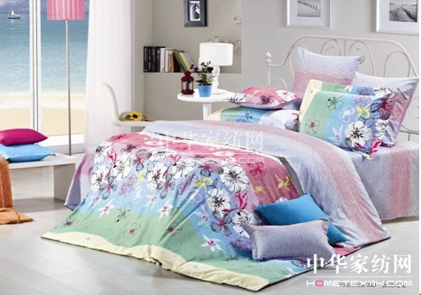 歐派家紡:愛(ài)他所愛(ài)選他所愛(ài)