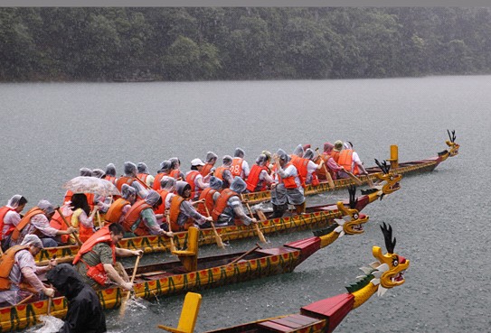 多喜愛開展大型戶外活動提升企業凝聚力