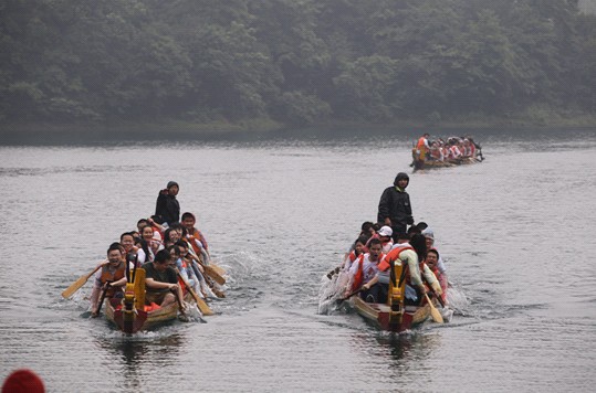 多喜愛開展大型戶外活動提升企業凝聚力