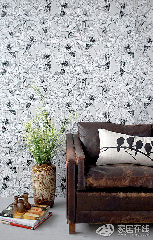 趣味丹麥品牌家居產(chǎn)品欣賞(中)