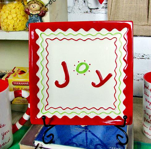 小資下午茶9款可愛點心盤