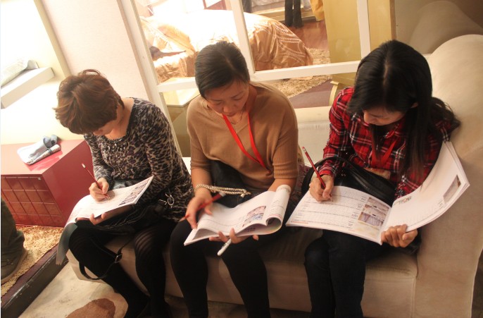 2013年南方寢飾重品牌形象勝過(guò)市場(chǎng)營(yíng)銷