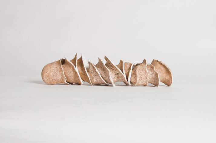 Areniscos系列容器自然形態(tài)創(chuàng)意餐具