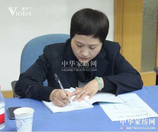 紫羅蘭精英門店pk賽舉行