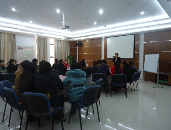 寶縵第21屆新店培訓會延續精彩