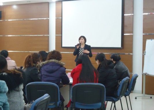 寶縵第21屆新店培訓會延續精彩