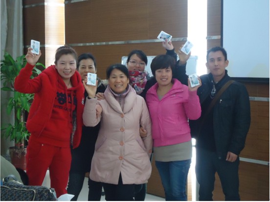 寶縵第21屆新店培訓會圓滿落幕