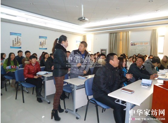 寶縵開(kāi)年特訓(xùn)狼性出擊