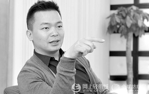 蔣明杰:不花錢能賺錢的事一定要做