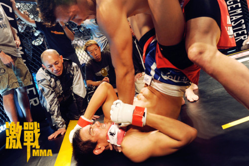 MMAֳt܏x
