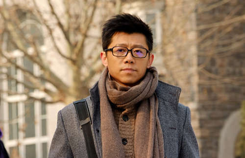 《而立之年》將播主創(chuàng)解讀與浪漫無關(guān)