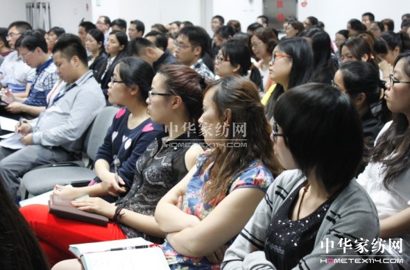 凱盛家紡部署下半年發(fā)展計(jì)劃