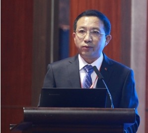 紡織產(chǎn)業(yè)“走出去”的宏觀情勢