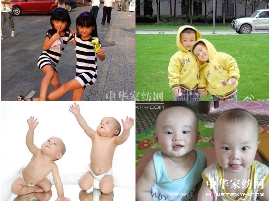 寶縵家紡“尋找雙子星”活動(dòng)票選啟動(dòng)