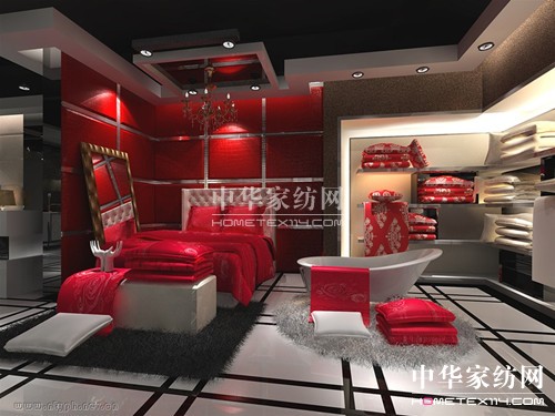 一品宏家紡:創(chuàng)造健康時尚家居生活