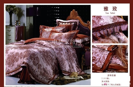 一品宏家紡:創(chuàng)造健康時尚家居生活