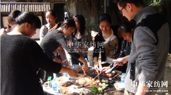 寶縵:聚勢合力蓄勢待發(fā)