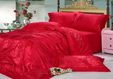 美爆大盤點3款浪漫奢華家紡床單(1)