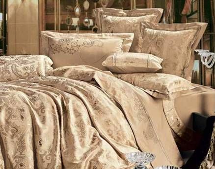 美爆大盤點3款浪漫奢華家紡床單(1)