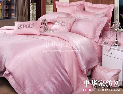 中國生活消費發布13年度十大推薦家紡品牌