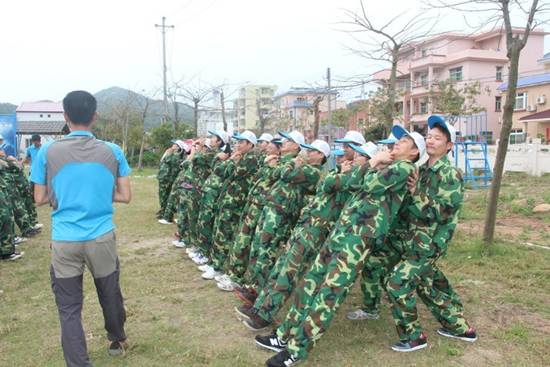 從心啟程,風(fēng)雨同行