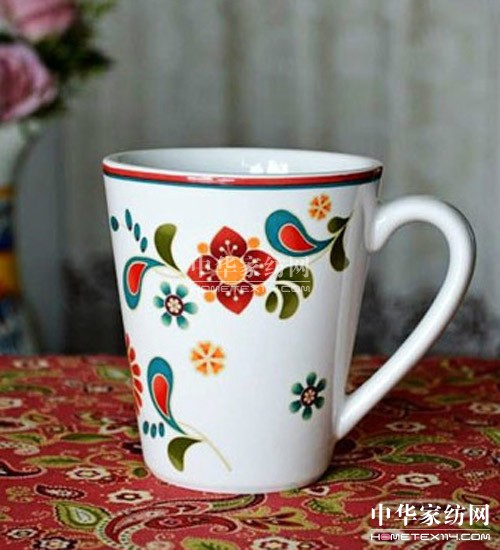 神秘的異域味道波西米亞風(fēng)情家飾推薦