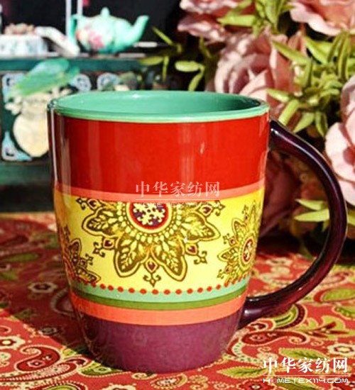 神秘的異域味道波西米亞風(fēng)情家飾推薦