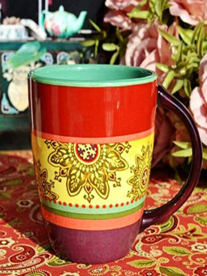 神秘的異域味道 波西米亞風情家飾推薦