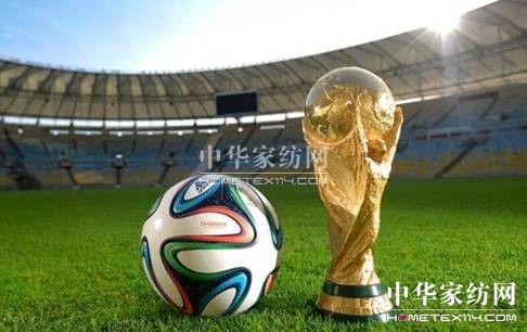 養(yǎng)精蓄銳 看世界杯