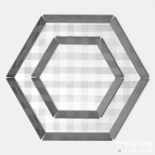 【2】金屬也要小清新日式精致家居用品設計