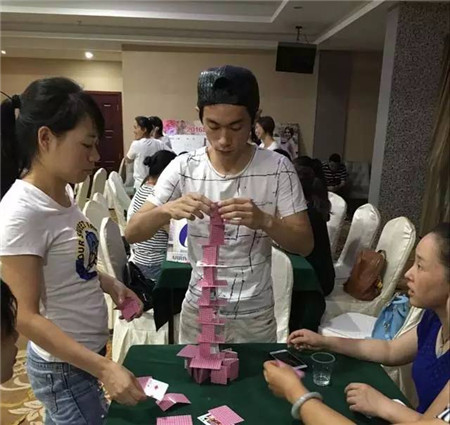 凱盛家紡2016年秋冬新品培訓全國巡回首站——衡陽,圓滿落幕!