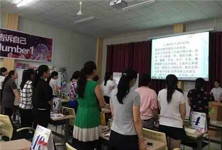 凱盛家紡:“渤海灣前締結秋冬大計”