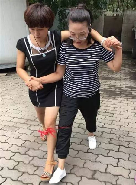 凱盛家紡京津兩地精英齊聚一堂