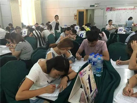 凱盛家紡:聚勢(shì)中原,共創(chuàng)豫州輝煌!