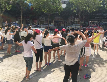 凱盛家紡:聚勢(shì)中原,共創(chuàng)豫州輝煌!