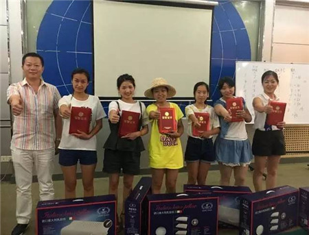 凱盛家紡:聚勢(shì)中原,共創(chuàng)豫州輝煌!