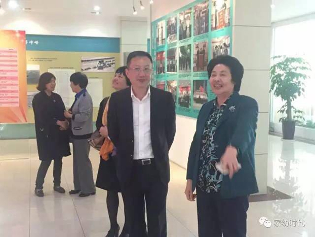 誰(shuí)說(shuō)傳統(tǒng)家紡企業(yè)與高科技無(wú)緣夢(mèng)蘭繪制智能化新版圖