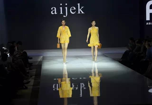 凝聚信心,深化思考,亞洲時尚美出新高度——2017亞洲時尚聯(lián)合會中國大會在杭州召開