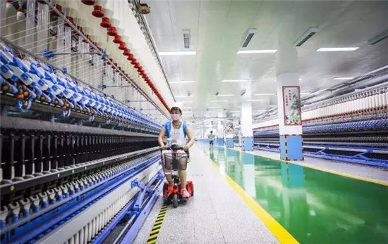 2017《財(cái)富》500強(qiáng)公布:魏橋連續(xù)六年強(qiáng)勢(shì)入圍,恒利集團(tuán)首次上榜!