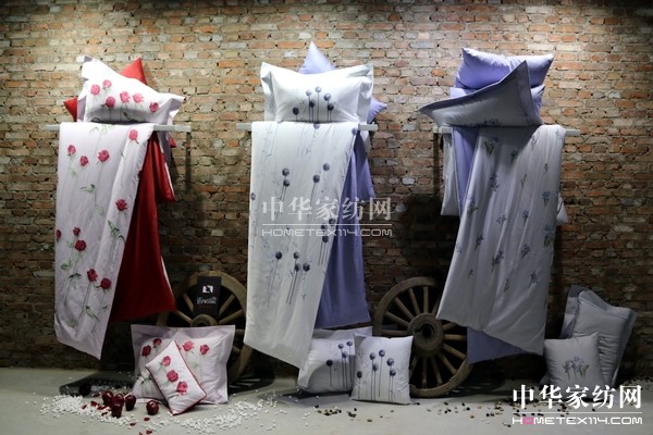 初綻—遇見新我——FEELING品牌發布會北京舉行