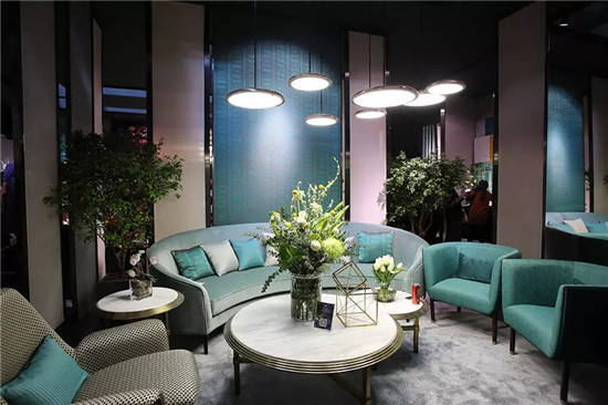 2018深圳家紡家居展流行趨勢(shì)側(cè)記:在四季的輪回中詩(shī)意地棲居