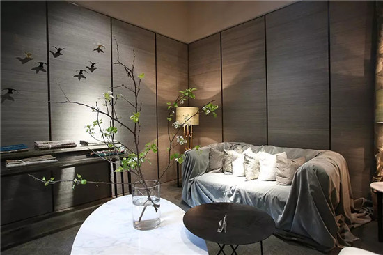 2018深圳家紡家居展流行趨勢(shì)側(cè)記:在四季的輪回中詩(shī)意地棲居