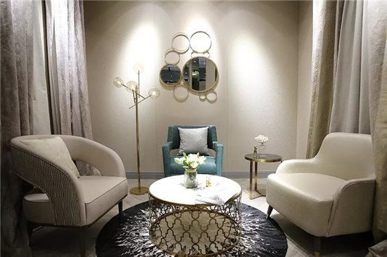 2018深圳家紡家居展流行趨勢(shì)側(cè)記:在四季的輪回中詩(shī)意地棲居